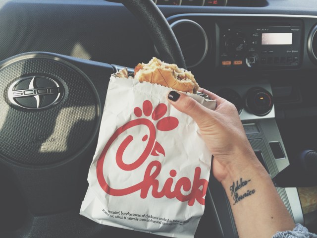 Chick-fil-A