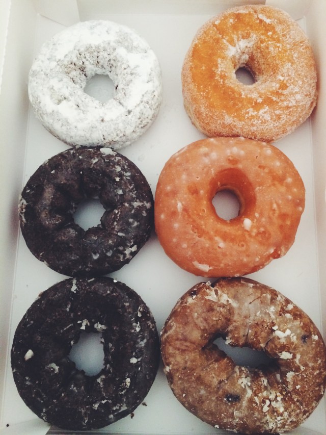 donuts