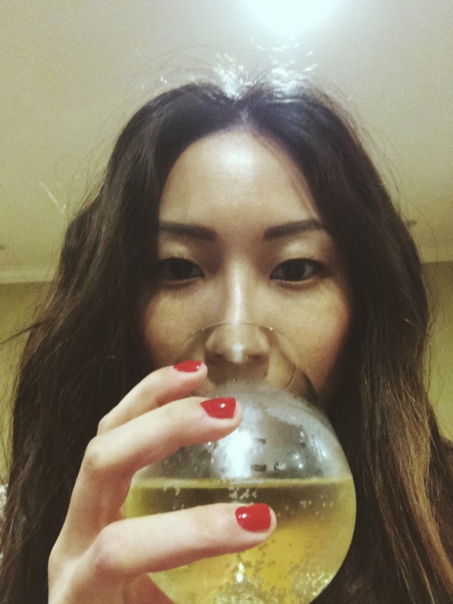 cheers to the weekend