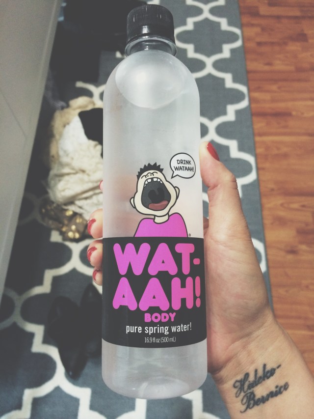 wat-aah