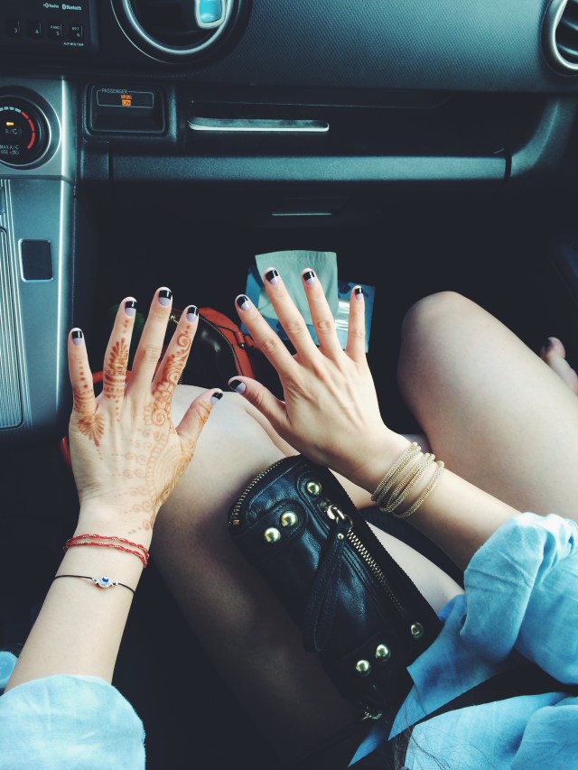 Sweet Escape Nail Lounge