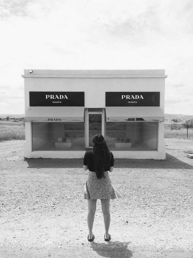 Elmgreen and Dragset sculpture