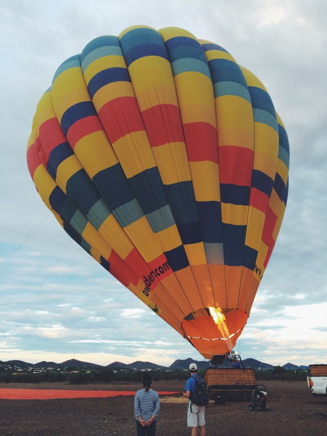 Rainbow Ryders Phoenix