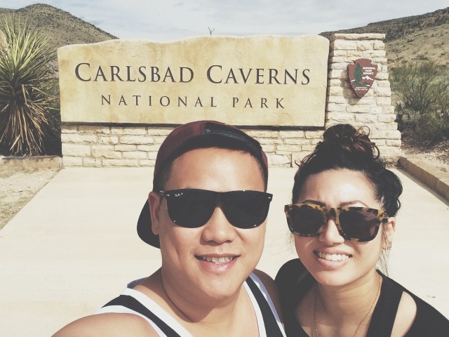 Carlsbad Caverns National Park