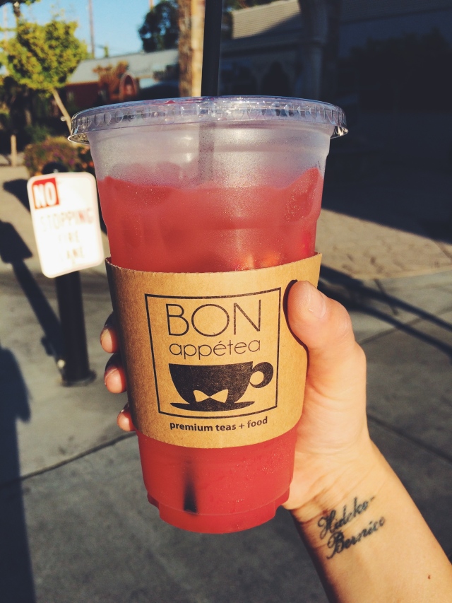 Bon Appetea Cafe