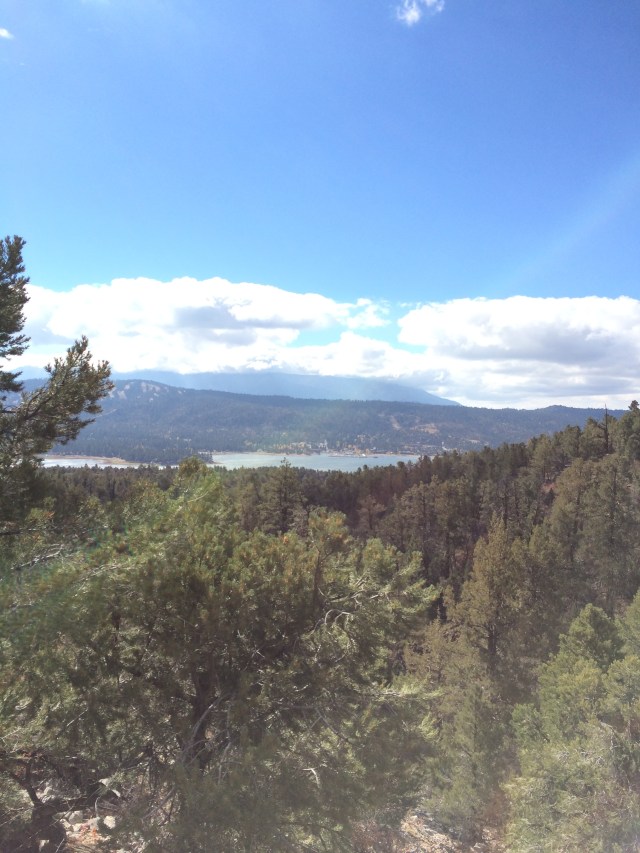 Big Bear Lake