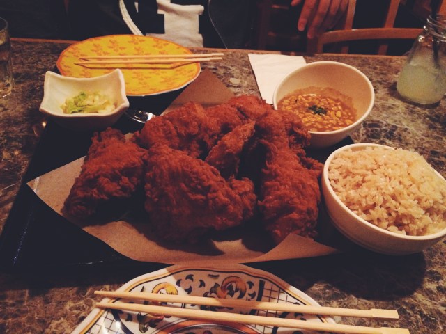 Tokyo Fried Chicken Co.