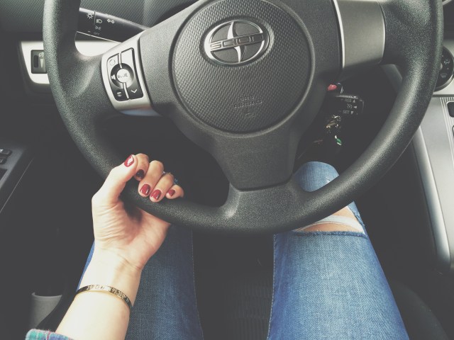 Coordinates Collection