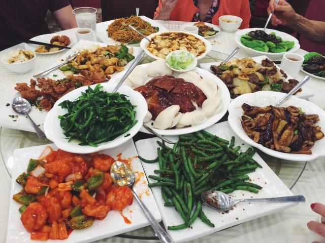 East Gourmet Seafood