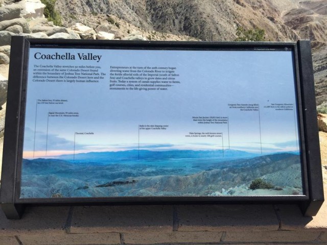 Coachella Valley