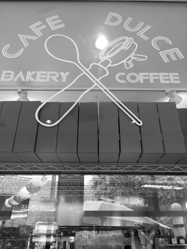 Cafe Dulce