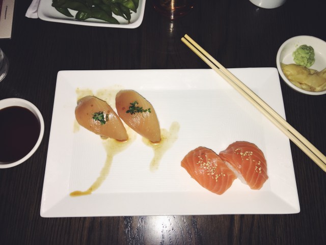 Sugarfish