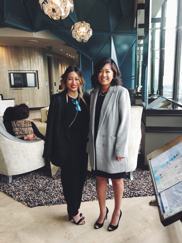 City Club Los Angeles